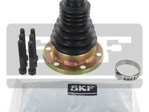 SKF VKJP 8053. Комплект пильника рш шарніра