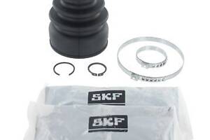 SKF VKJP 8336 Пильник ШРКШ (внутрішній) Nissan Qashqai 07-14 (22x70x96)