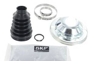 SKF VKJP 8356 Пыльник ШРКШ (внутренний) VW Caddy III 05-/Golf IV-VII 00- (28x67x102)