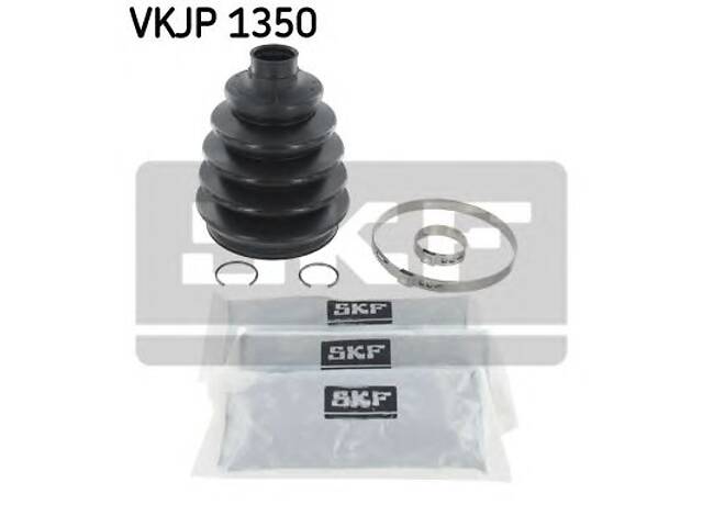 SKF VKJP1350. Комплект пылника, приводной вал