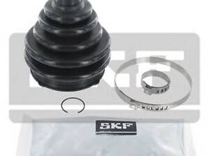 SKF VKJP1421. Комплект пылника, приводной вал