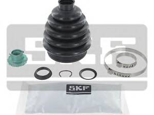 SKF VKJP3158. Комплект пильника, приводний вал