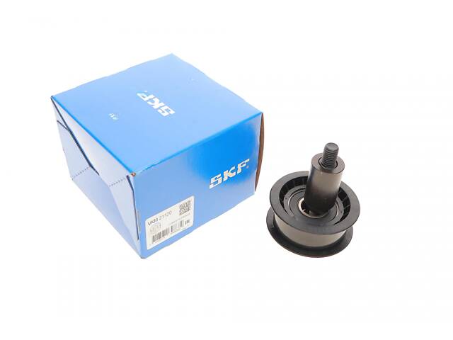 SKF VKM 21120 Ролик ГРМ VW Caddy 1.4/1.6i 97- (паразитний) (56x22)