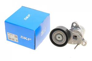 SKF VKM 34119 Натяжник ременя генератора Ford Transit Courier 1.0 EcoBoost 13- (65x24)