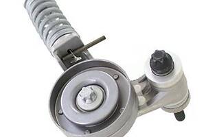 SKF VKM 35013 Натяжник ремня генератора Opel Astra G/H/J/Corsa B/C/D/E 1.2/1.4 16V 98- (70x24)