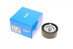 SKF VKM 35022 Ролик генератора Opel Astra J 09-15(паразитний) (65х26)