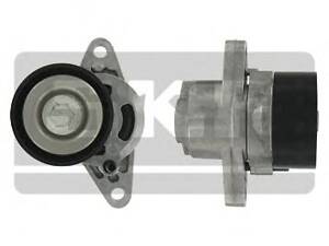 SKF VKM 36020. Ролик ремня генератора