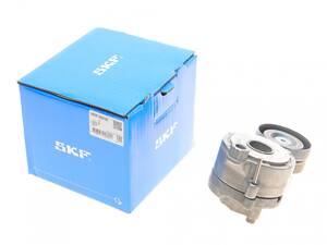 SKF VKM 38526 Натяжник ременя генератора MB Sprinter 3.0CDI, OM642, +Старт-Стоп