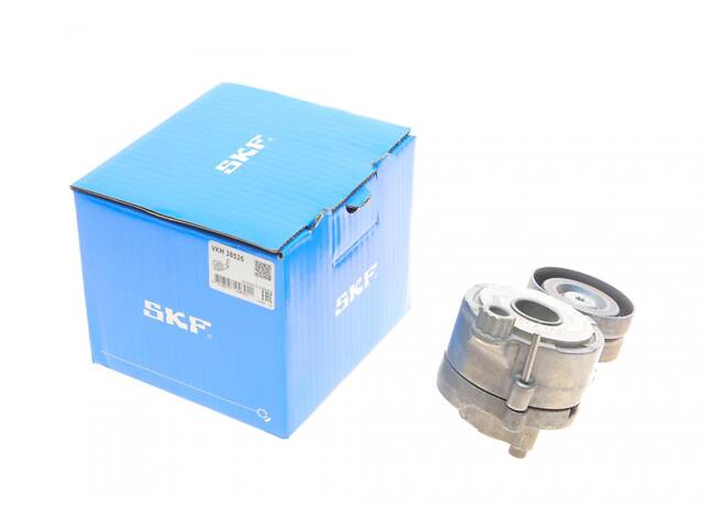 SKF VKM 38526 Натяжник ременя генератора MB Sprinter 3.0CDI, OM642, +Старт-Стоп - Фото 1