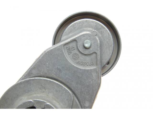 SKF VKM 38526 Натяжник ременя генератора MB Sprinter 3.0CDI, OM642, +Старт-Стоп - Фото 3