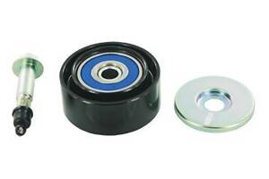 SKF VKM 61071 Ролик генератора Toyota Land Cruiser Prado 2.7 03- (паразитний) (70x28.5)