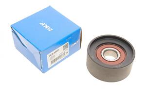 SKF VKM 63011 Ролик генератора Honda Accord VII/ CR-V 2.2 i-CTDI 04-08 (паразитний) (70х31)