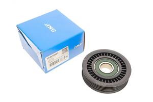 SKF VKM 68001 Ролик генератора Subaru Forester/Impreza/Outback 92-12 (натяжний) (70х18)