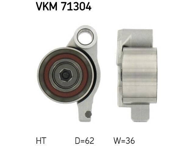 SKF VKM 71304 Натяжник ременя ГРМ Toyota Camry 3.0 01-06