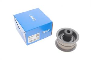 SKF VKM 82320 Ролик ГРМ Nissan Bluebird 2.0 D 84-90 (паразитний) (60х35)