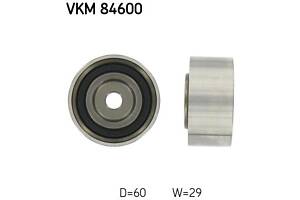 SKF VKM 84600 Ролик ГРМ Mazda 626/929 1.6-2.0 87-91 (паразитний) (60x29)