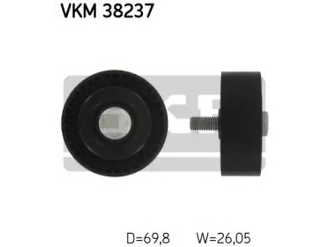SKF VKM38237