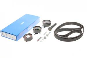 SKF VKMA 01270 Комплект ГРМ + ПНВТ VW LT 2.5TDI 61-80kw 96- /T4 2.5TDI 75kw 95-