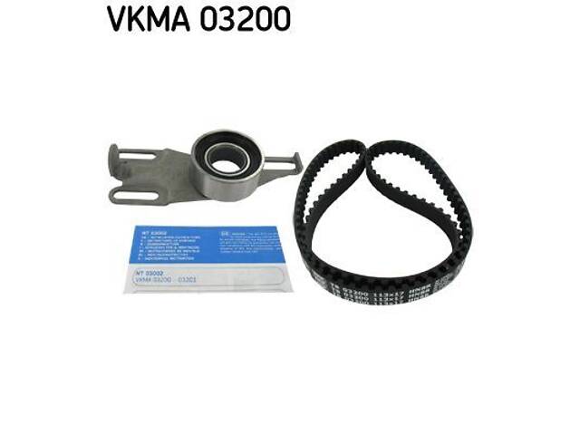 SKF VKMA 03200 Комплект ГРМ Peugeot 205/309/405 1.6/1.9 82-94 (17x113z)