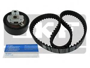 SKF VKMA 04108. Комплект ременя грм