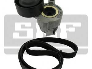 SKF VKMA 36055. Комплект ременя генератора