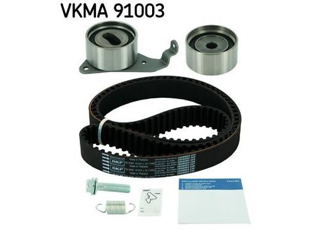 SKF VKMA 91003 Комплект ГРМ Toyota Camry/Carina/Rav4 2.0/2.2 86-01