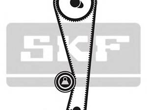 SKF VKMA 94102. Комплект ременя грм