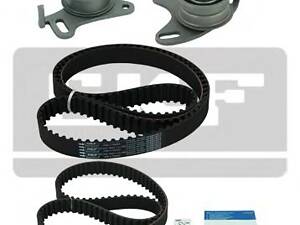 SKF VKMA 95014. Комплект ременя грм