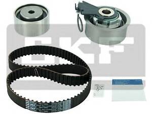 SKF VKMA 95667. Комплект ременя грм