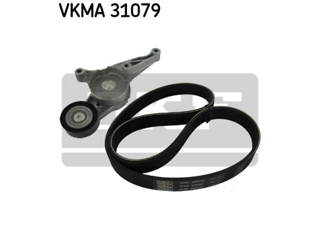 SKF VKMA31079