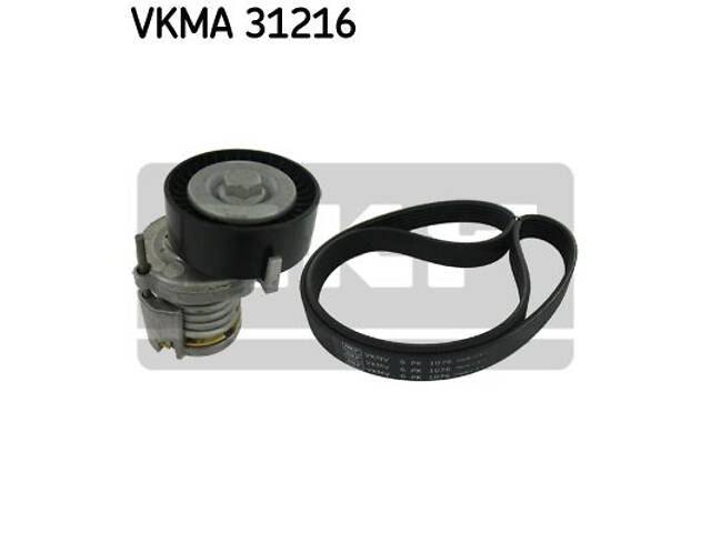 SKF VKMA31216