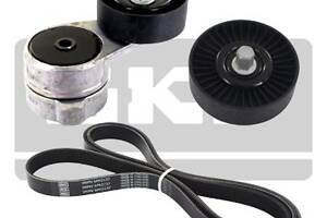 SKF VKMA64119