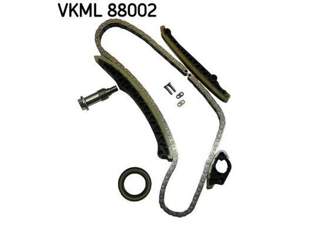 SKF VKML 88002 Комплект ланцюга ГРМ MB Sprinter (901-906)/Vito (W638/W639) 2.2CDI/2.7CD OM611/OM612/OM646/OM647 00-