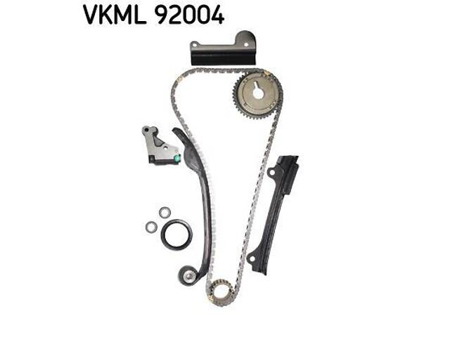 SKF VKML 92004 Комплект ланцюга ГРМ Nissan Almera/Sunny 1.5/1.6 16V 00-16