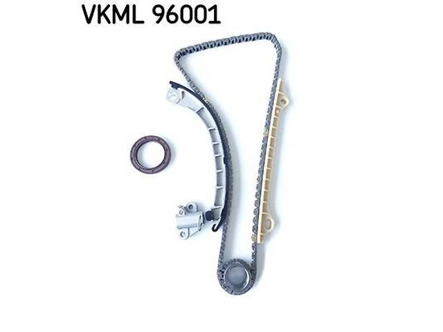 SKF VKML 96001 Комплект ланцюга ГРМ Suzuki Grand Vitara 1.6-2.4 05-15