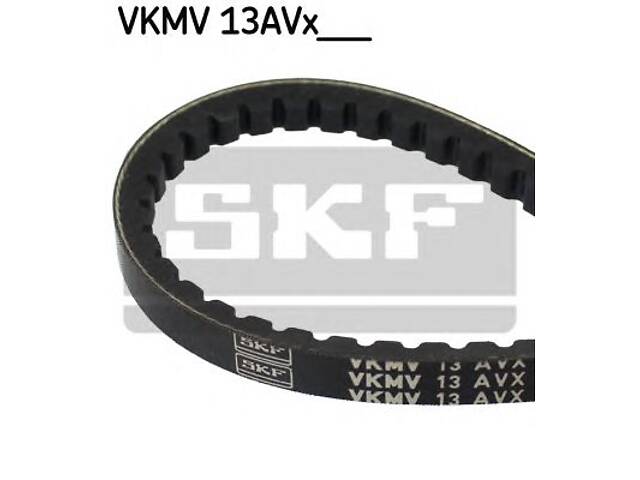 SKF VKMV 13AVx975. Клиновий ремінь