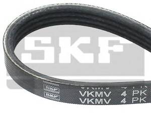 SKF VKMV 4PK863. Поліклиновий ремінь