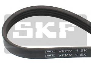 SKF VKMV 4SK1022. Поліклиновий ремінь