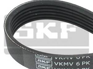 SKF VKMV 6PK1193. Поліклиновий ремінь