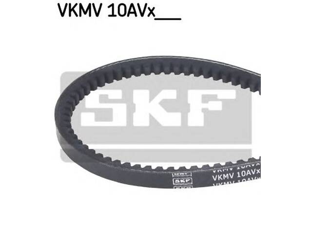 SKF VKMV10AVX725. Клиновый ремень