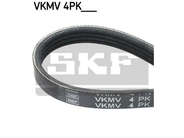 SKF VKMV4PK880