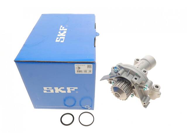 SKF VKPA 83650 Насос воды Citroen C4/C5/C8/Jumpy/Fiat Scudo/Peugeot 206/307/406/407 2.0 16