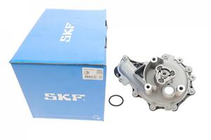 SKF VKPA 84700 Помпа води Fiat Ducato 2.2D/Citroen Jumper 2.2HDI/Ford Transit 2.2TDCi 06-