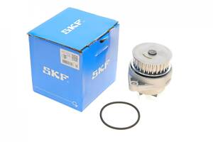 SKF VKPC 81210 Насос воды Seat Cordoba/Ibiza/Skoda Octavia/VW Caddy/Golf/Polo 1.4i/1.6i 95-09 (27z)