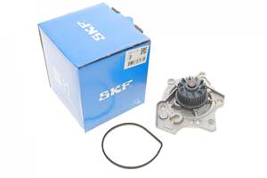 SKF VKPC 81242 Насос воды Audi A3-A8 1.8TFSI/2.0TFSI/Skoda Octavia 1.8TSI/2.0RS/VW Golf V/