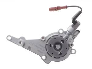 SKF VKPC 81295 Помпа води Audi A3/A4/A6/Q2/Q3/Skoda Octavia/VW Passat B8 2.0D 18-