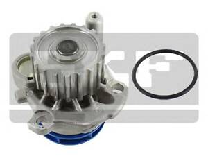 SKF VKPC 81623. Помпа воды