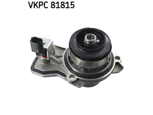 SKF VKPC 81815 Помпа води Audi A1/Seat Ibiza/Skoda Fabia/Rapid/VW Polo 1.4TDI 14-