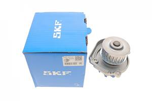 SKF VKPC 82100 Насос воды Fiat Doblo/Fiorino/Panda/Punto 1.4 05-/Opel Combo 1.4 12- (23z)