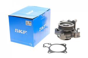 SKF VKPC 83101 Насос воды Citroen Jumper/Peugeot Boxer 3.0HDi/Fiat Ducato 3.0D 06-